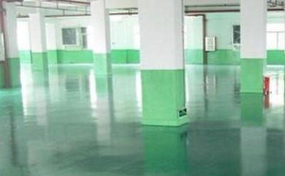 格尔木无机富锌底漆