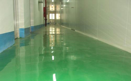 格尔木水性环氧底涂