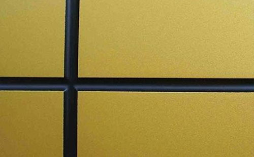 格尔木氟碳涂料