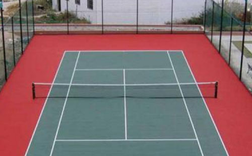 格尔木改性丙烯酸面漆