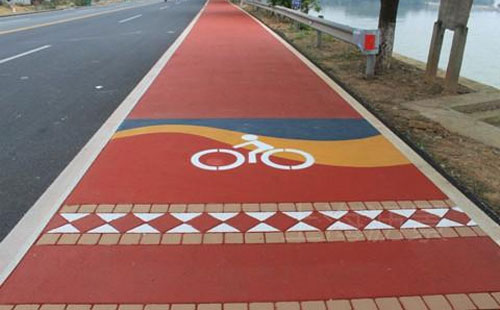 格尔木彩色沥青涂料