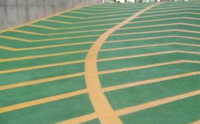 格尔木止滑车道材料