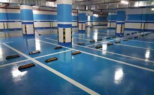 格尔木环氧面涂