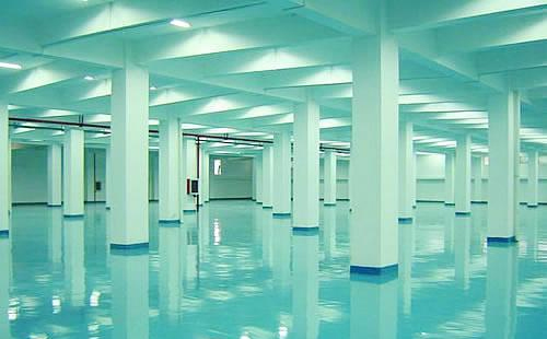 格尔木格尔木环氧地坪漆的优势