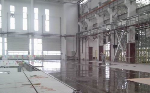 格尔木通用环氧地坪底涂