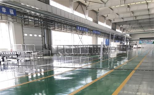 梦得来化工有限公司主营格尔木格尔木环氧地坪工程