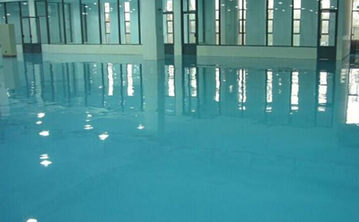 格尔木格尔木环氧地坪漆颜色怎么调？完全掌握调色绝招！