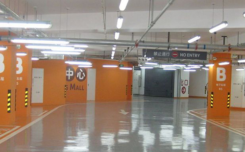 梦得来化工有限公司：专业格尔木环氧地坪解决方案提供商