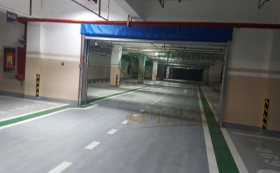 格尔木格尔木环氧地坪工程全解析：从设计到施工的完整流程