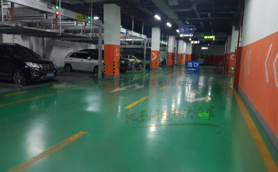 格尔木格尔木环氧地坪工程注意事项：如何避免施工中的常见问题？