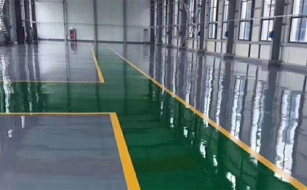 防止格尔木环氧地坪失光:长效光泽维护全解析 防止格尔木环氧地坪失光:长效光泽维护全解析